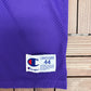 Minnesota Vikings Daunte Culpepper Football Jersey | Size Large | Vintage 2000s Purple NFL Football Jersey |