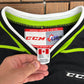 Edmonton Oil Kings Hockey Jersey | Size Large | Vintage 2000s Black WHL Hockey Jersey |