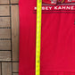 Kasey Kahne NASCAR Graphic Tee | Size Large | Vintage 2000s NASCAR Racing Red T-Shirt |