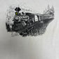 Kettle Valley Railway Graphic Tee | Size Large | Vintage 1980s Single Stitch White T-Shirt |