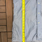 Yves Saint Laurent Button Down Shirt | Size Medium | Vintage 1990s Blue Button Down Collared Shirt |