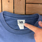 Boston Red Sox Opening Day 2005 Graphic Tee | Size X-Large | Vintage 2000s MLB Baseball Blue T-Shirt |
