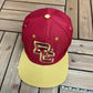 Boston College Eagles Graphic Hat | Snap Back | Vintage 1990s College Sports Cap |