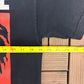 Bob Marley One Love Graphic Tee | Size Medium | Vintage 2000s Reggae Music Black T-Shirt |