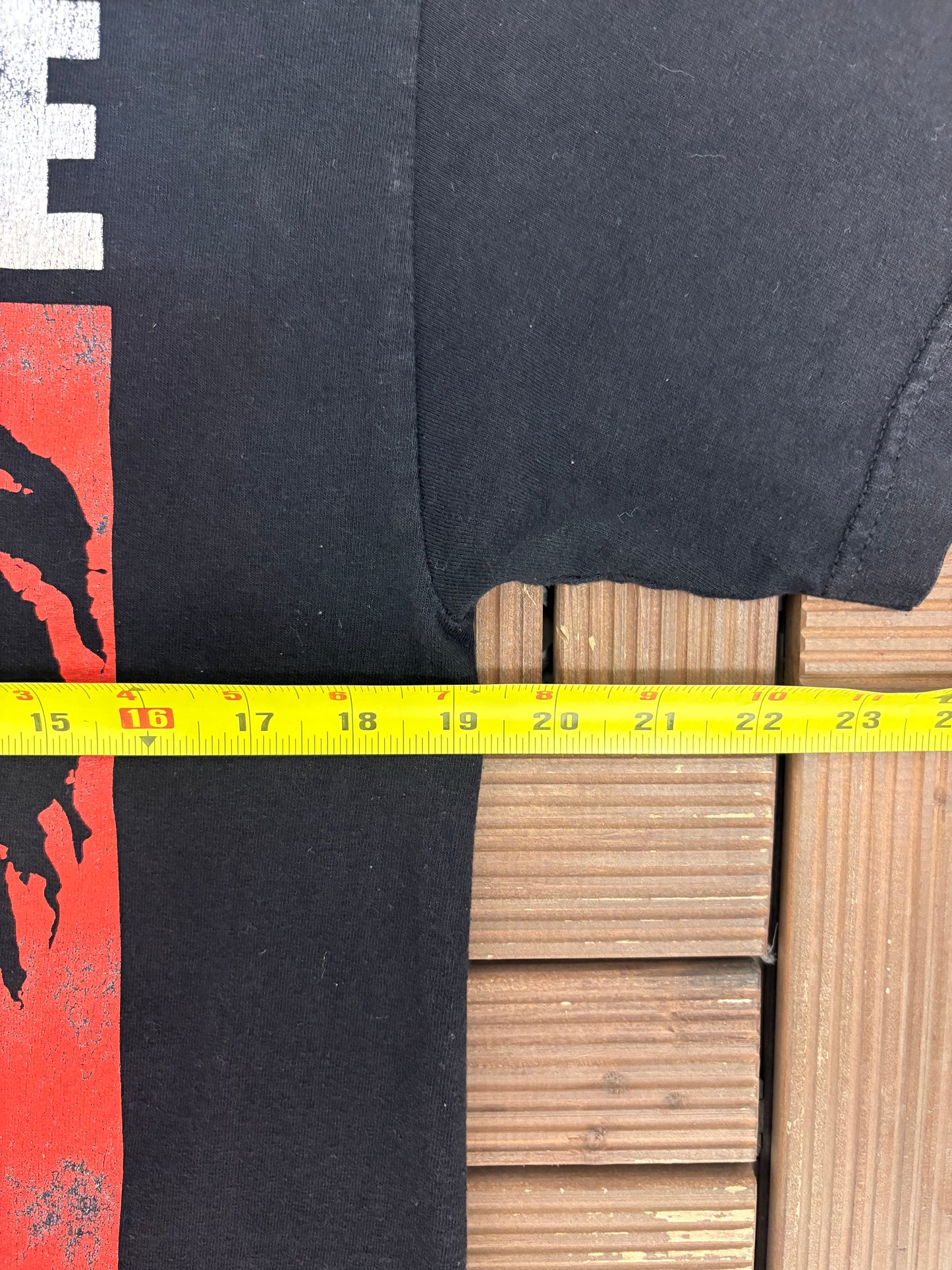 Bob Marley One Love Graphic Tee | Size Medium | Vintage 2000s Reggae Music Black T-Shirt |