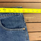 Levi Strauss & Co 550 Relaxed Fit Blue Denim Jeans | Size 32 x 30 | Vintage 2000s Levi's Blue Jeans |