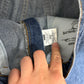 Levi Strauss & Co 550 Relaxed Fit Blue Denim Jeans | Size 32 x 30 | Vintage 2000s Levi's Blue Jeans |