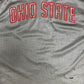 Ohio State Buckeyes Basketball Jersey | Size Large | Vintage 2000s College Grey Jersey |