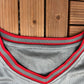 Ohio State Buckeyes Basketball Jersey | Size Large | Vintage 2000s College Grey Jersey |