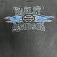 Harley Davidson Olathe, Kansas Graphic Tee | Size Large | Vintage 2000s Biker Black Tank Top |