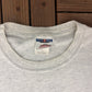 Hawaii State Fire Fighter Graphic Tee | Size X-Large | Vintage 1990s Promotional Grey T-Shirt |
