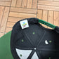 X-Men Wolverine Graphic Hat | Snap Back | Vintage 1990s Marvel Comic Black Cap |