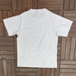 Atlanta Braves Looney Tunes Graphic Tee | Size Large | Vintage 1990s MLB Baseball Grey T-Shirt |