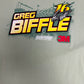 Greg Biffle NASCAR Racing Graphic Tee | Size X-Large | Vintage 2000s NASCAR Racing Green T-Shirt |