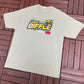 Greg Biffle NASCAR Racing Graphic Tee | Size X-Large | Vintage 2000s NASCAR Racing Green T-Shirt |