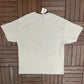 Genuine Sanoma Golf Swinger Graphic Tee | Size XX-Large | Vintage 2000s Promotional Beige T-Shirt |