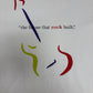 The House That Built Rock Graphic Tee | Size X-Large | Vintage 1990s Rock & Roll Hall Of Fame White T-Shirt |