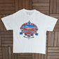 Grand Canyon National Park Graphic Tee | Size XX-Large | Vintage 2000s Tourist White T-Shirt |