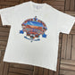 Grand Canyon National Park Graphic Tee | Size XX-Large | Vintage 2000s Tourist White T-Shirt |