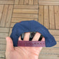 Indianapolis 500 1995 Graphic Hat | Snap Back | Vintage 1990s NASCAR Racing Blue Cap |