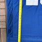 Indianapolis Colts Peyton Manning Football Jersey | Size X-Large | Vintage 2000s Yellow NFL Blue Jersey |