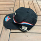 Dave Blaney Inaugural Season '98 Embroidered Hat | Snap Back | Vintage 1990s NASCAR Racing Black Cap |
