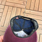 No Fear Dangerous Sports Gear Embroidered Hat | Snap Back | Vintage 1990s Branded Blue Cap |
