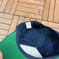 Toronto Canadian National Exhibition CNE Graphic Hat | Snap Back | Vintage 1990s Tourist Blue Cap |