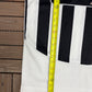 Juventus FC Home Kit | Size X-Large | Vintage 2000s White Soccer Jersey |