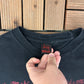 RBD Rebelde Tour 2006 Graphic Tee | Size Medium | Vintage 2000s Latin Pop Music Black T-Shirt |