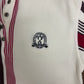 1998 PGA Championship Sahalee Golf Shirt | Size Medium | Vintage 1990s White Collared T-Shirt |