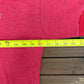 Kiss Rock Band Graphic Tee | Size Youth Large | Vintage 1990s Rock Band Promotional Red T-Shirt |