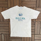 Hale Koa Hotel Waikiki Beach Graphic Tee | Size Medium | Vintage 2000s Tourist White T-Shirt |