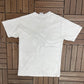 Hale Koa Hotel Waikiki Beach Graphic Tee | Size Medium | Vintage 2000s Tourist White T-Shirt |