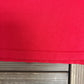 Oklahoma Sooners Graphic Tee | Size X-Large | Vintage 1980s College Red T-Shirt |