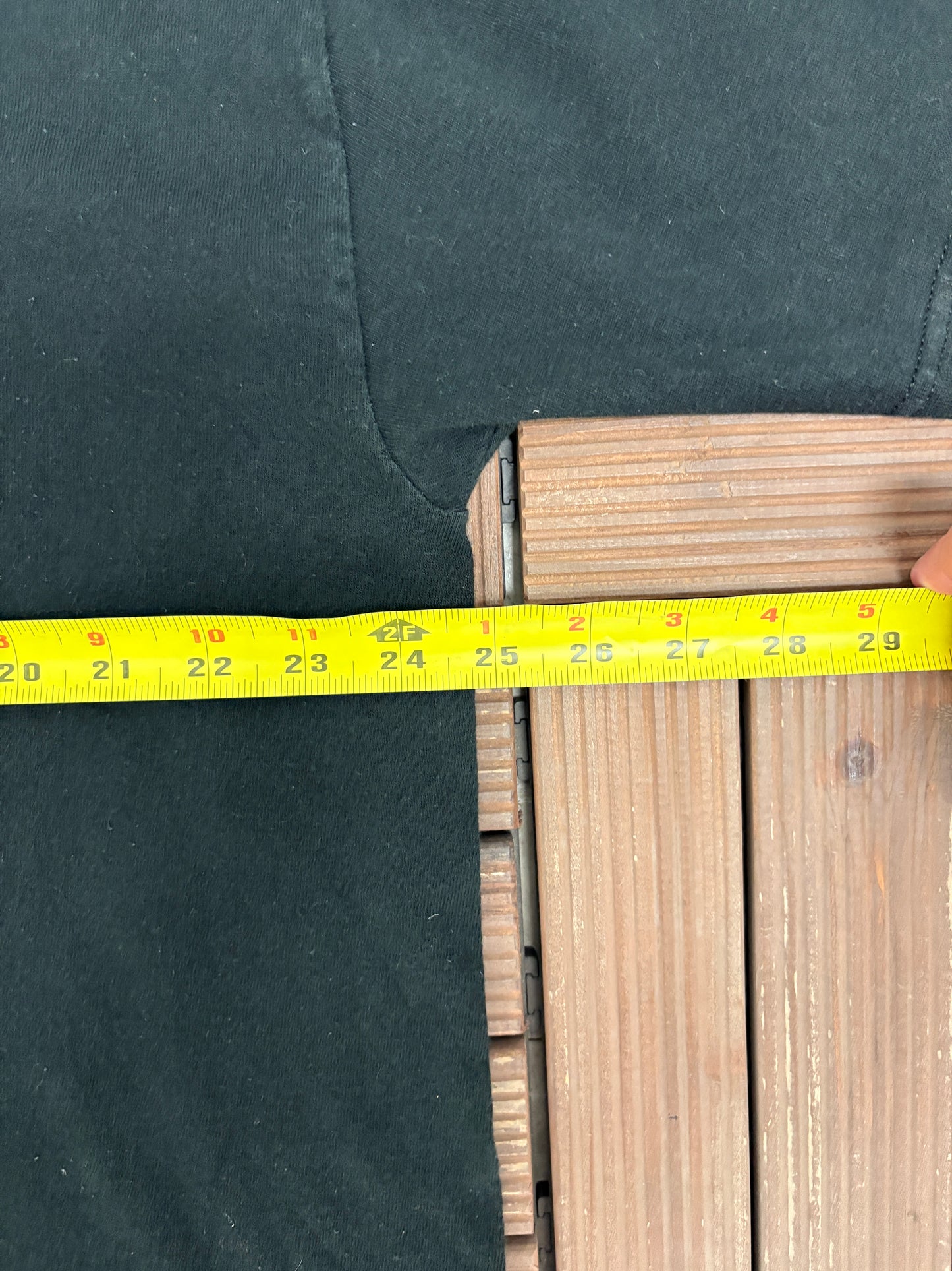 Keith Urban American Tour 2003 Graphic Tee | Size XX-Large | Vintage 2000s Country Music Black T-Shirt |