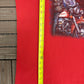 American Wheels Festival 1996 Graphic Tee | Size X-Large | Vintage 1990s Biker Red T-Shirt |