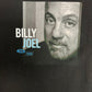 Billy Joel 2006 Tour Graphic Tee | Size X-Large | Vintage 2000s American Singer Black T-Shirt |