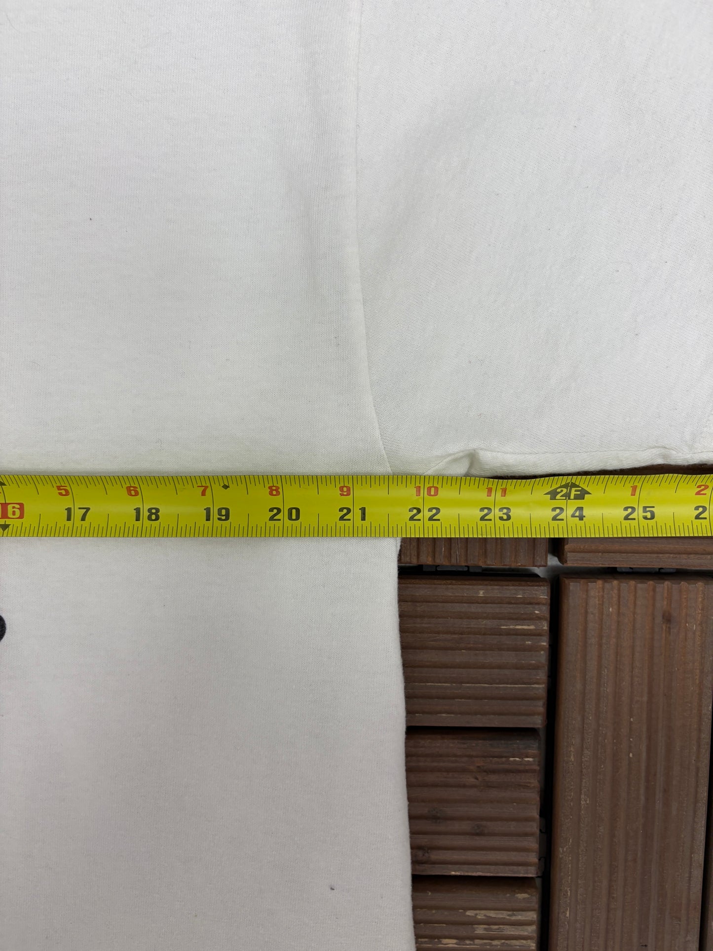 Nickelodeon Takes Over Your School Graphic Tee | Size X-Large | Vintage 1990s Cartoon White T-Shirt |