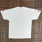 Nickelodeon Takes Over Your School Graphic Tee | Size X-Large | Vintage 1990s Cartoon White T-Shirt |