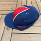 St. Louis Cardinals Embroidered Graphic Hat | Size 7 1/8 | Vintage 2000s MLB Baseball Blue Cap |
