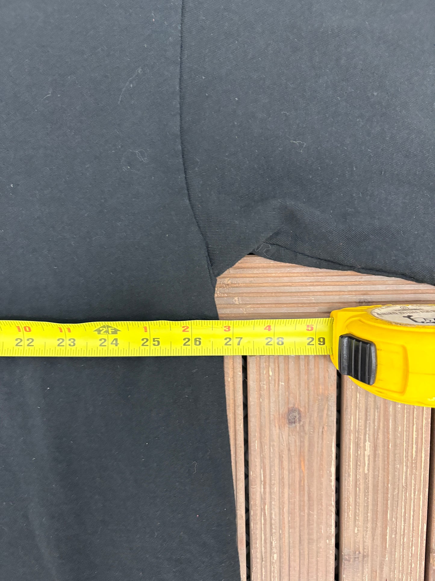 New Jersey Devils Stanley Cup Champions 2003 Graphic Tee | Size XX-Large | Vintage 2000s NHL Hockey Black T-Shirt |