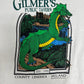 Gilmer's Public Tavern Ireland Graphic Tee | Size XX-Large | Vintage 1990s Promotional White T-Shirt |