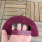 Texas A&M Aggies Embroidered Graphic Hat | Snap Back | Vintage 1990s University Red Cap |