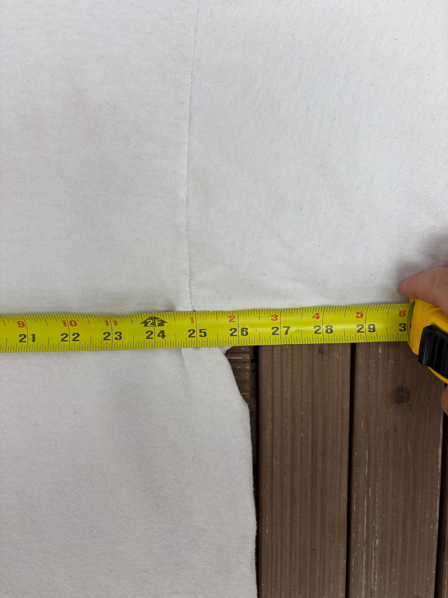 Cleveland Indians Central Division Champions 1996 Graphic Tee | Size XX-Large | Vintage 1990s MLB Baseball White T-Shirt |