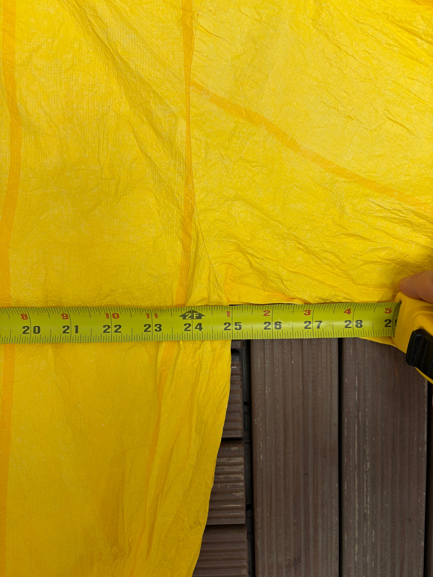 Camel Cigarettes Graphic Windbreaker | Size X-Large | Vintage 1990s Promotional Yellow Jacket |