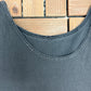Pittsburgh Steelers Taz Graphic Tank Top | Size Large | Vintage 1990s Cartoon NFL Football Black Tee |