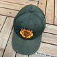 Harley Davidson Graphic Hat | Snap Back | Vintage 2000s Youth Biker Motorcycle Black Cap |