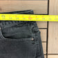 Levi Strauss & Co 550 Black Jeans | Size 34 x 32 | Vintage 2000s Levi's Black Denim |