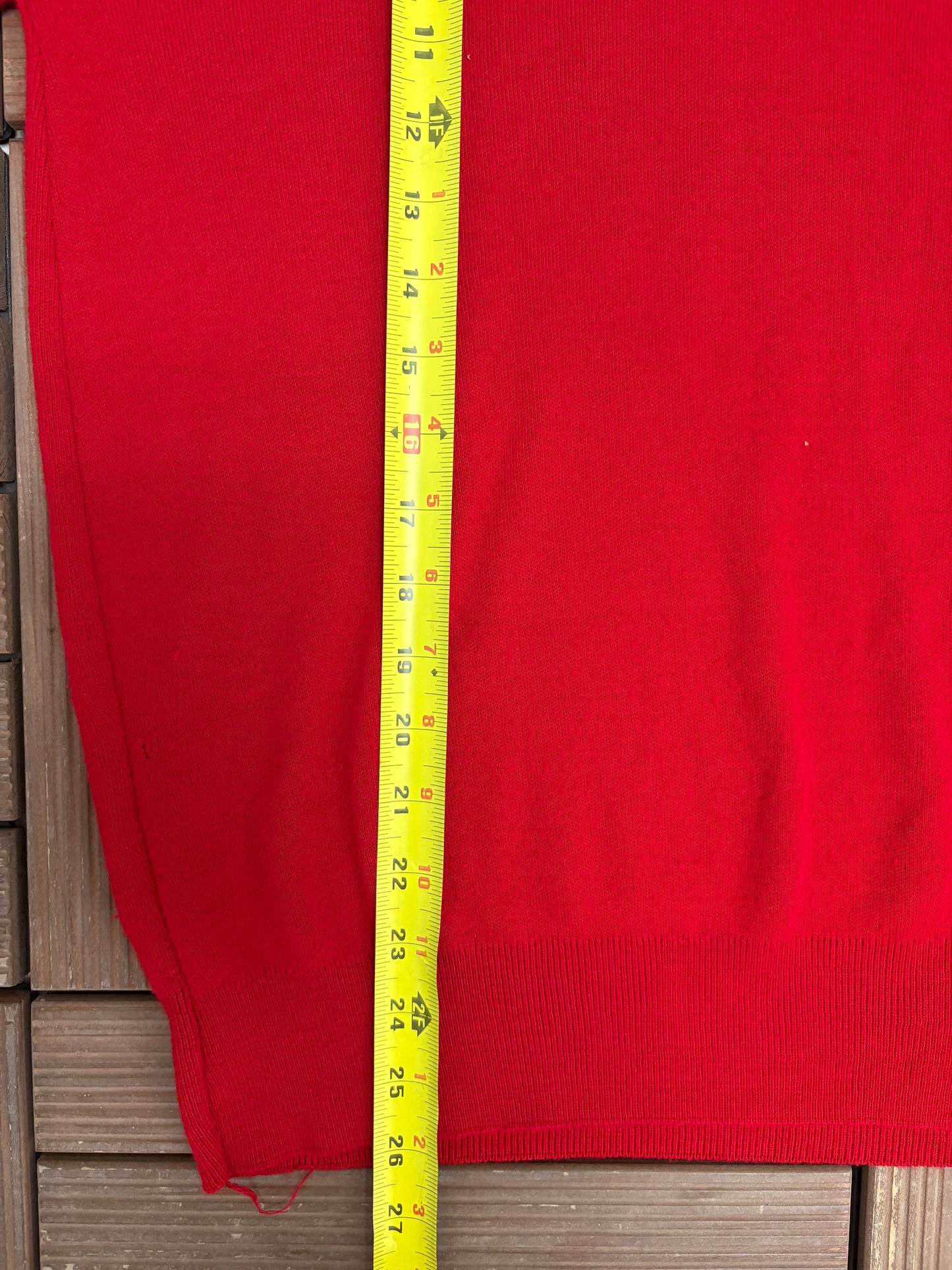 General Electric Graphic Knit Sweater | Size Large | Vintage 1990s Promotional Knit Sweater |